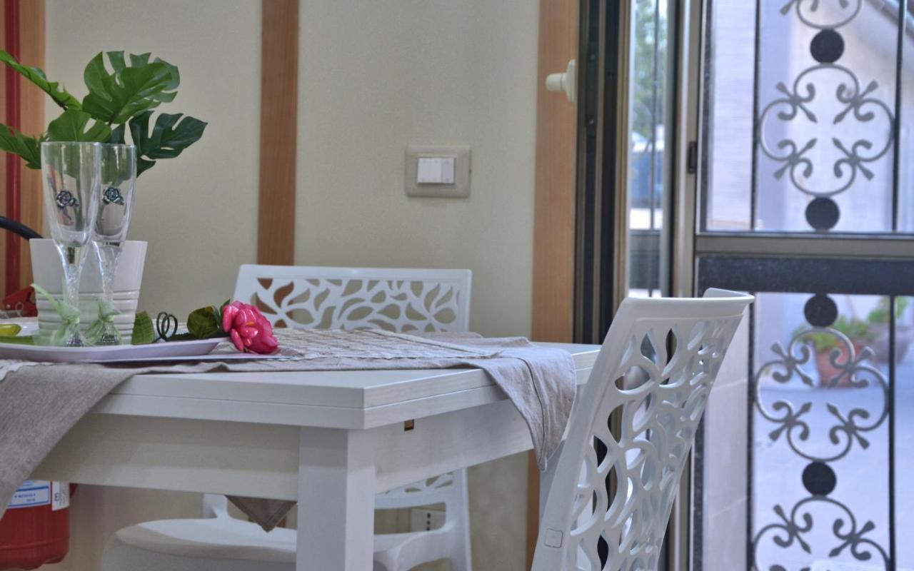 Bed and Breakfast Rosa Vesuviana Боскореале Екстер'єр фото