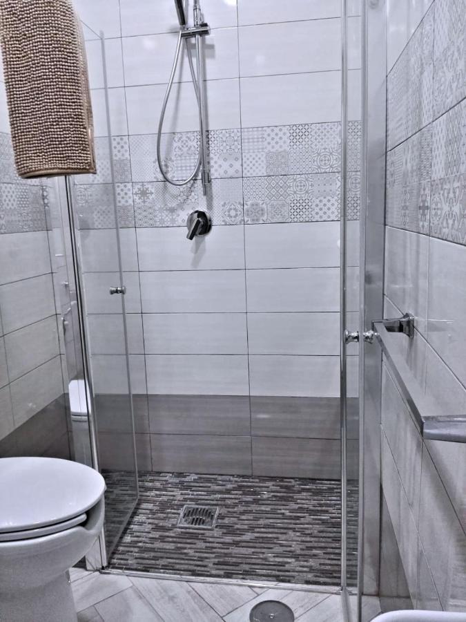 Bed and Breakfast Rosa Vesuviana Боскореале Екстер'єр фото