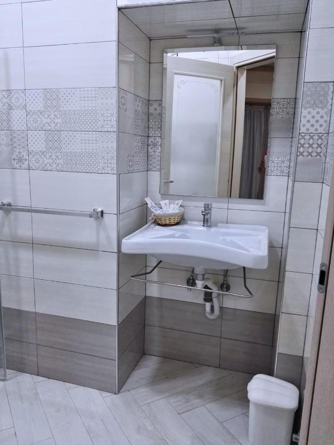 Bed and Breakfast Rosa Vesuviana Боскореале Екстер'єр фото
