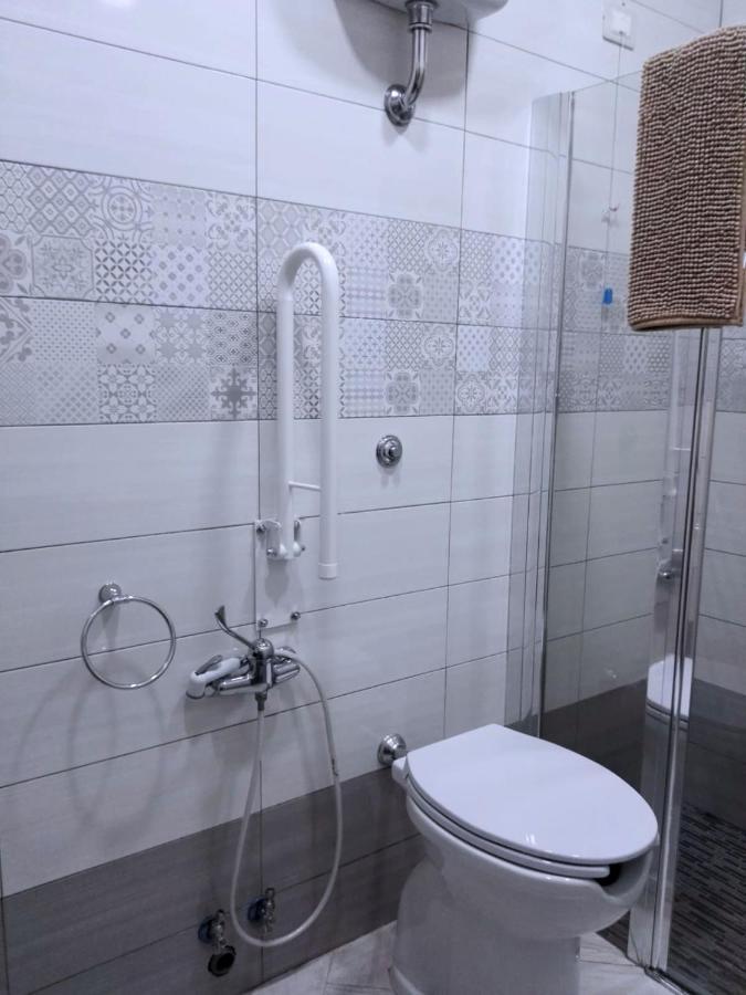 Bed and Breakfast Rosa Vesuviana Боскореале Екстер'єр фото